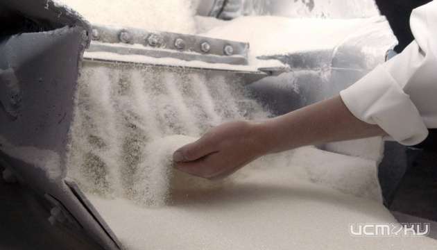 На Орловщине снизилось производство сахара