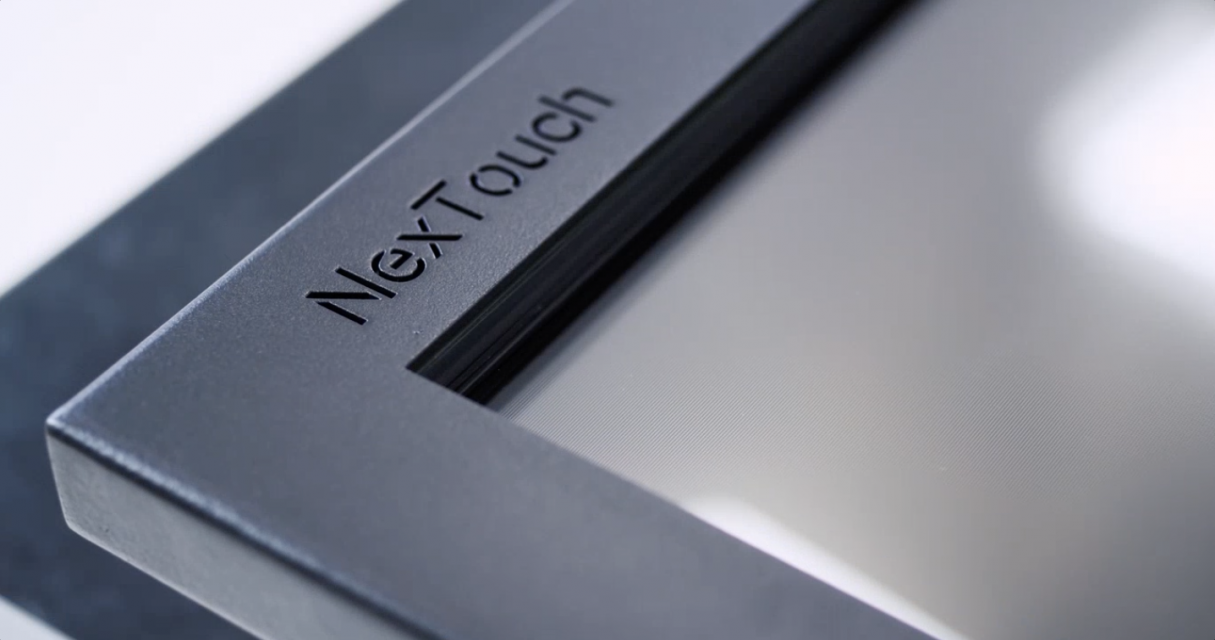 Интерактивное оборудование Некс-Т