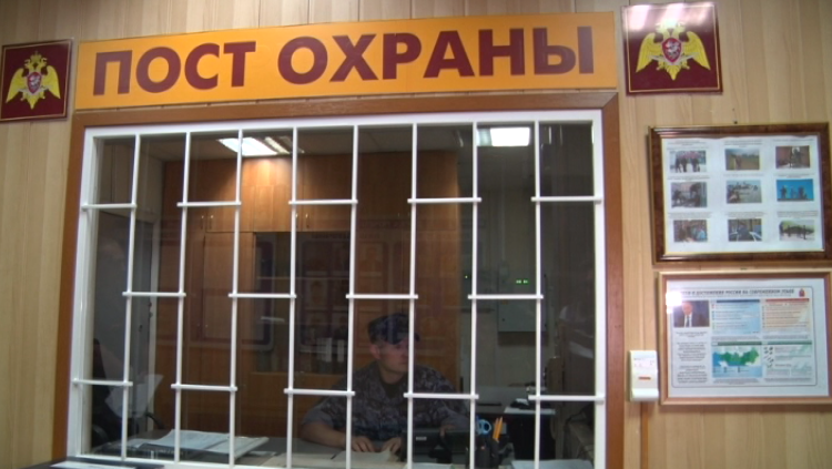 Орловчане могут передать зарегистрированное гладкоствольное ружьё для защиты региона от БПЛА