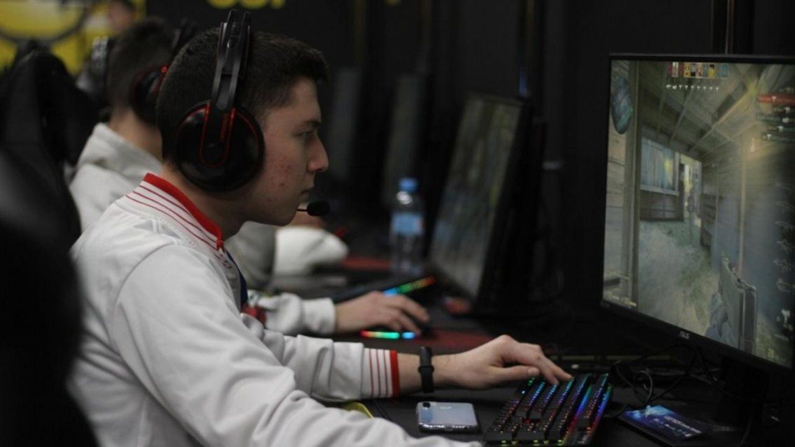 Ставки на киберспорт dota 2