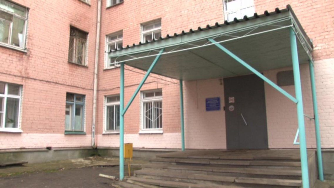 Зараженного коронавирусом выявили в орловской психбольнице