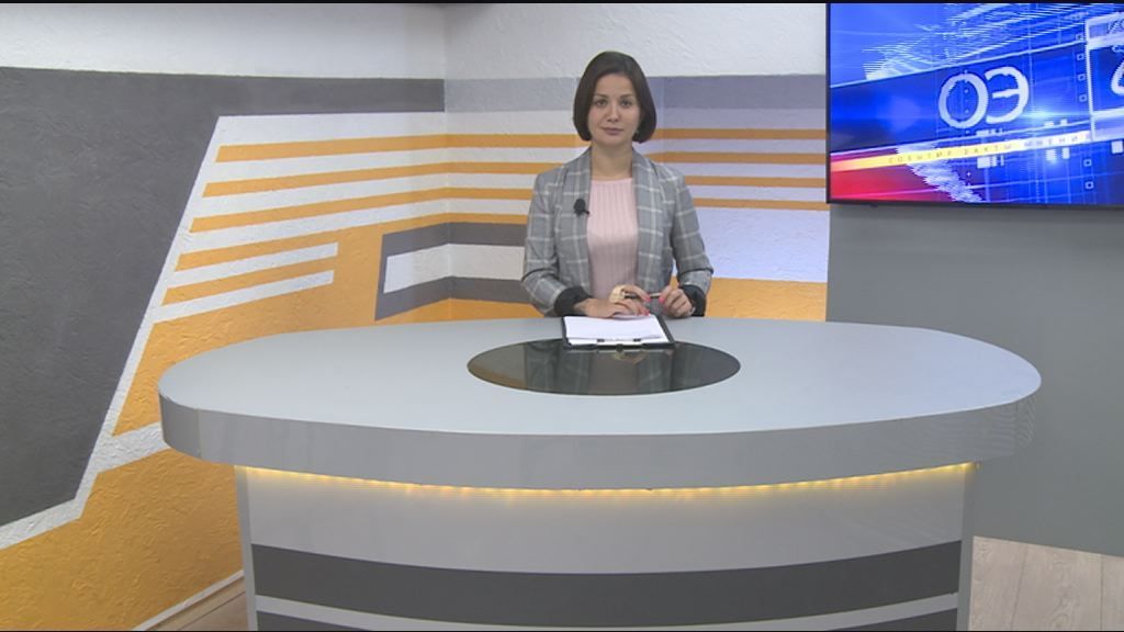 Дом на ул. Октябрьской приходит в негодность, спецслужбы нашли в Орловской области сторонника радикальной группировки, а здравоохранение в регионе находится в стадии упадка. Об этом и не только в программе "Оперативный эфир"