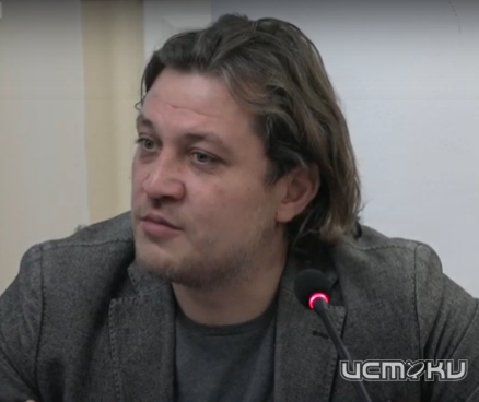 Новым руководителем "Корпорации развития Орловской области" стал Николай Шин