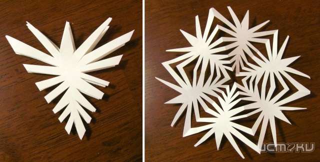 Орловчане могут принять участие в «Фестивале снежинок»