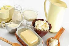 В областной администрации обсудили рост цен на молочные продукты и масло