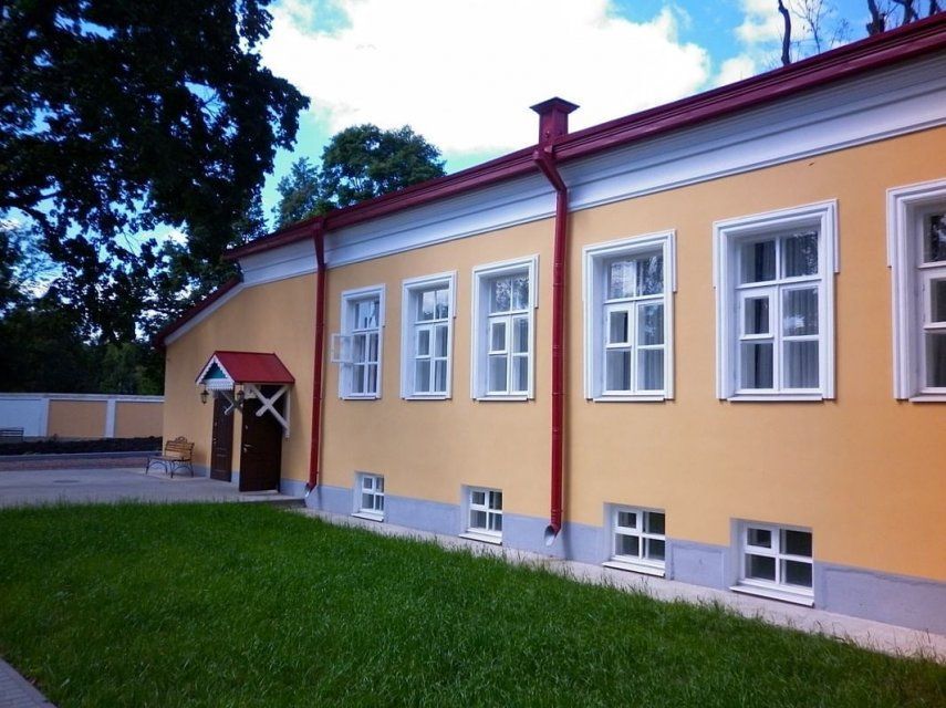 Музей писателей-орловцев распахнет свои двери в это воскресенье