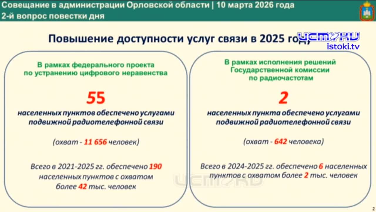 В областном правительстве состоялось очередное совещание, расскажем что обсуждали чиновники