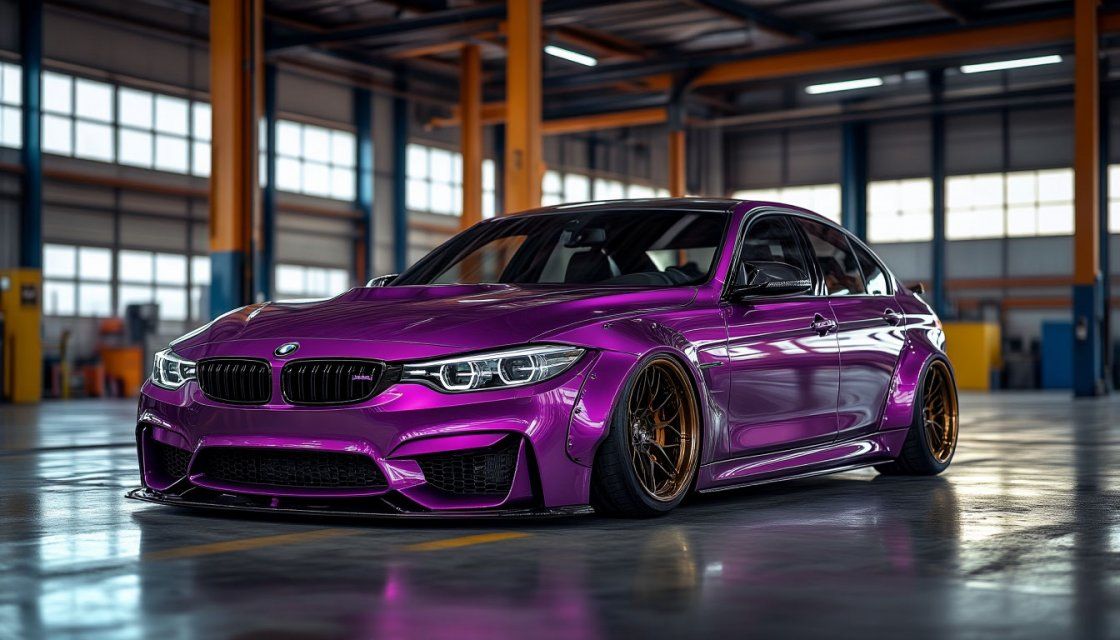 Автомобиль на заказ: как сэкономить при покупке новой машины