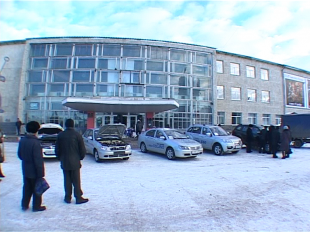 "Шанс" для каждого: автоцентр расширяет свою географию 