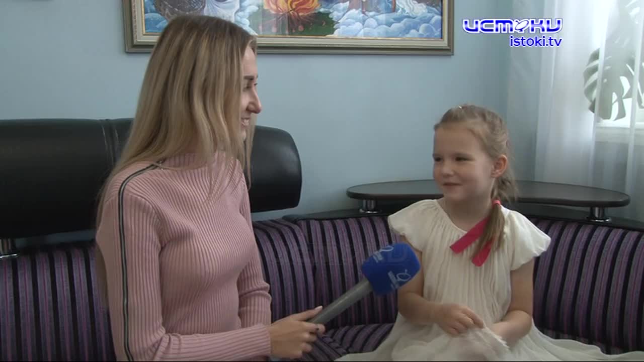 кем хотят стать маленькие орловчане