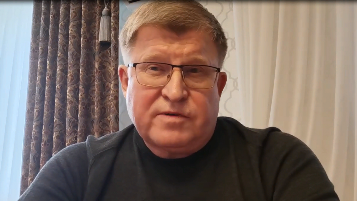 ВИДЕО: известный в Орле детский хирург Иван Журило прокомментировал свое увольнение