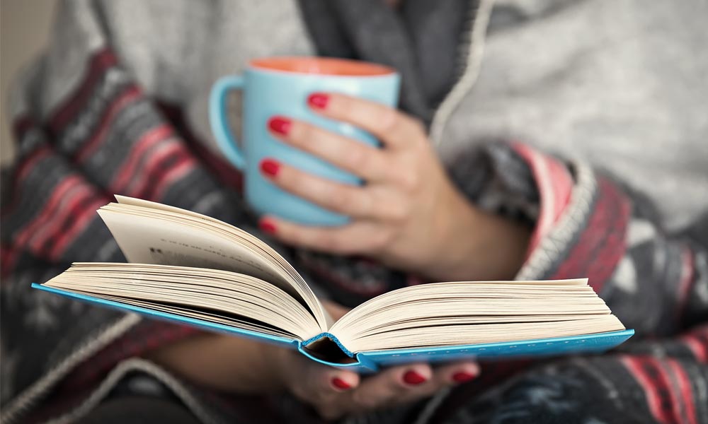 Орловчан призывают рассказать о любимой книге