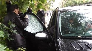 В УМВД рассказали о раскрытии двух громких убийств в Орле 