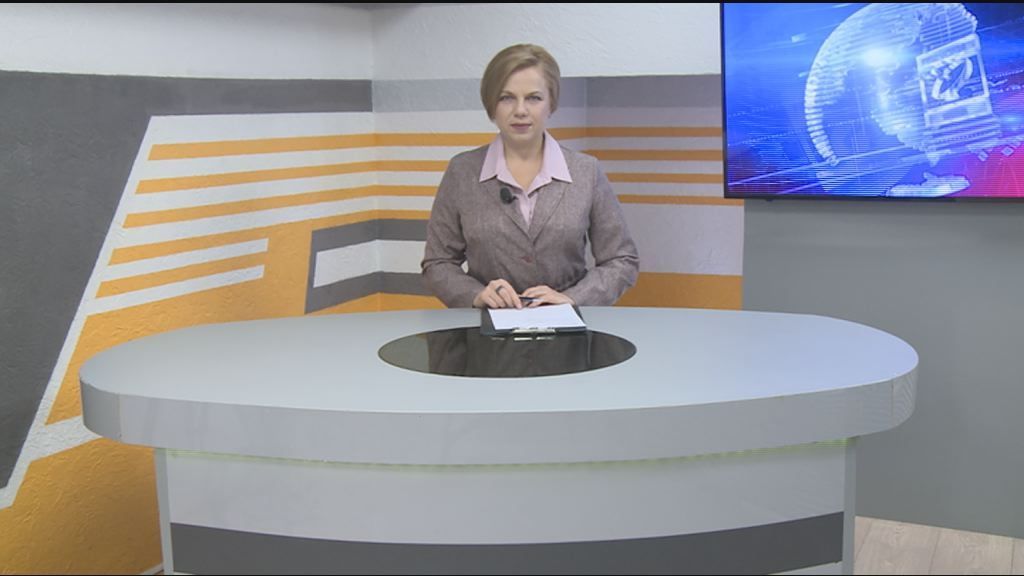 День защитника Отечества, орловский писатель Иван Плясов презентовал новую книгу и в библиотеке Бунина открылась выставка о российской армии. Об этом и не только в 19:00 в программе "Оперативный эфир"