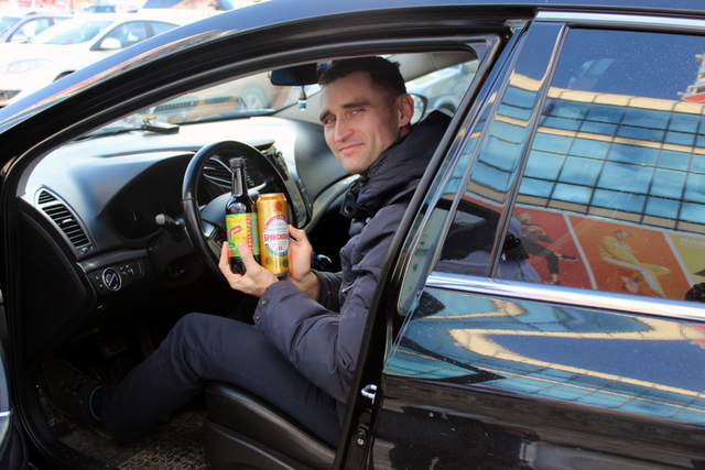 Безалкогольное пиво: его плюсы и кому оно подойдет?