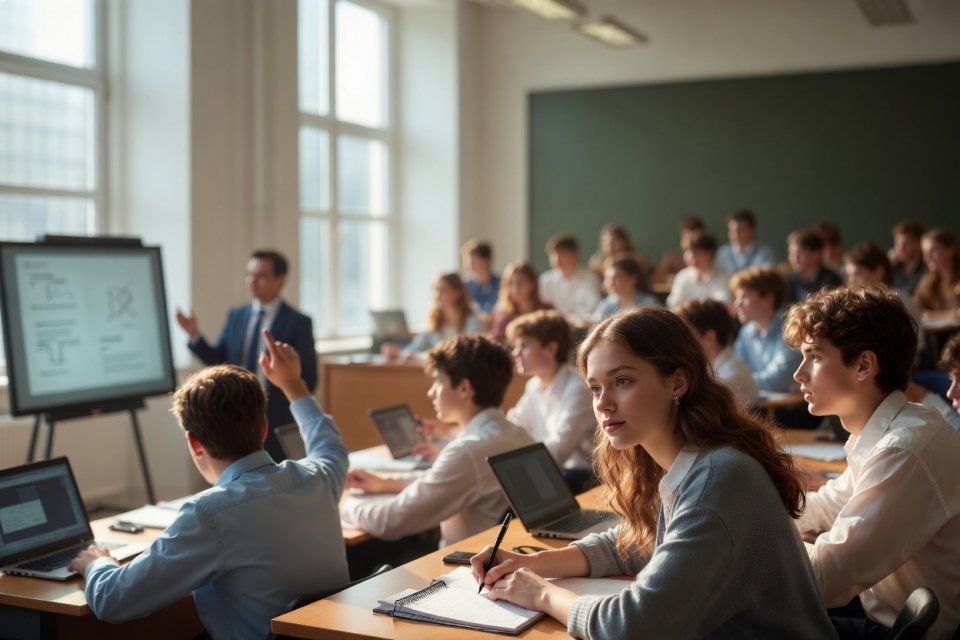 Поступление в вуз после армии или службы: специальные условия, льготы и ускоренные программы