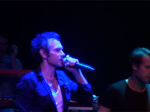 Океан Рок-н-Ролла 