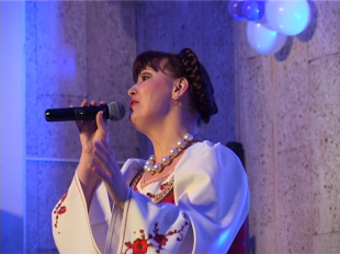 День матери - всеобщий праздник! 