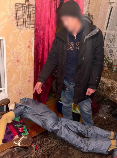 Орловчанин получил 8 лет за то, что учинил в деревне Нечаево Корсаковского района 