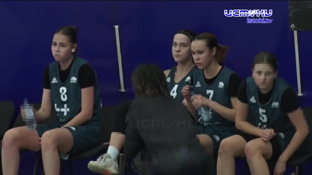 Каждый бросок — шаг к мечте.