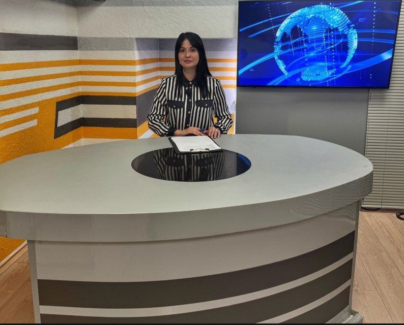 Что будет в информационной программе "Оперативный эфир" сегодня 27 мая