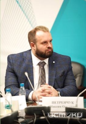 Максим Петренчук о креативе без хайпа и коммуникациях, которые действительно работают