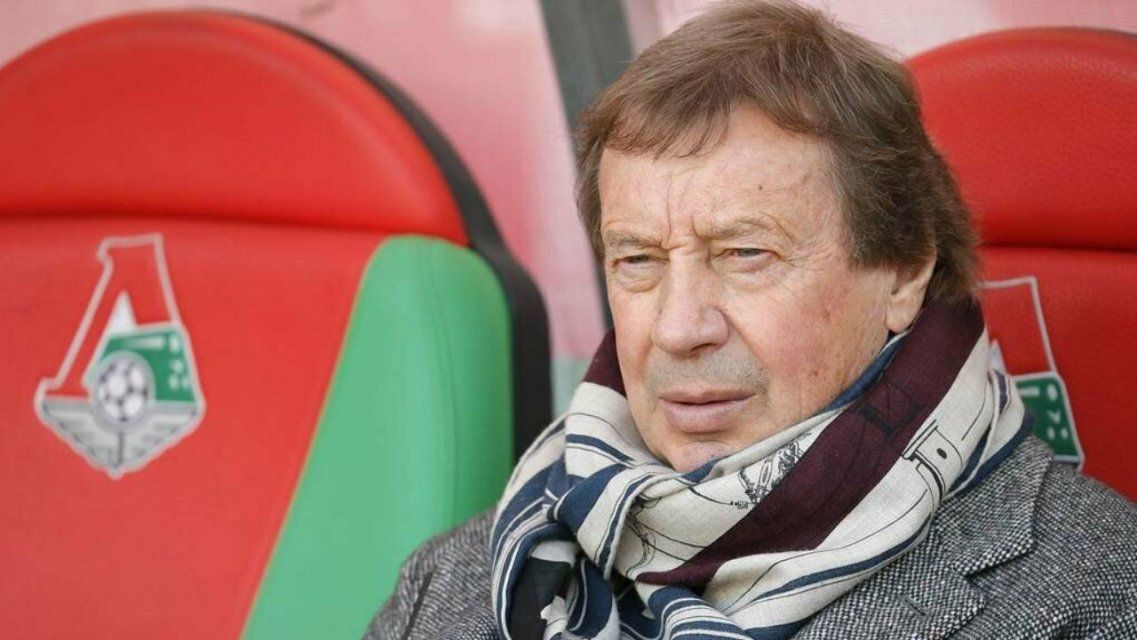 Первый день без «Локо»: почетный гражданин Орла Семин больше не тренер ФК