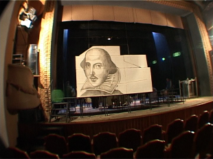 Ответ отрицательный. Александр Михайлов про ответ чиновников из министерства культуры