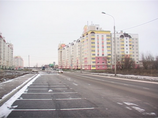 Путь на "Наугорку" стал гораздо проще