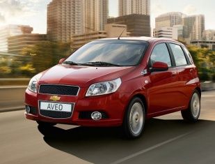 В Орле должник может лишиться своего автомобиля