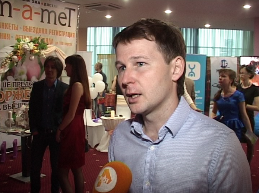 Скончался руководитель event-агентства "Пятница"