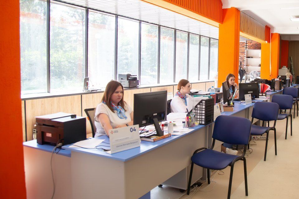 Новая эра коммуникации: как цифровизируется служба занятости в Орле