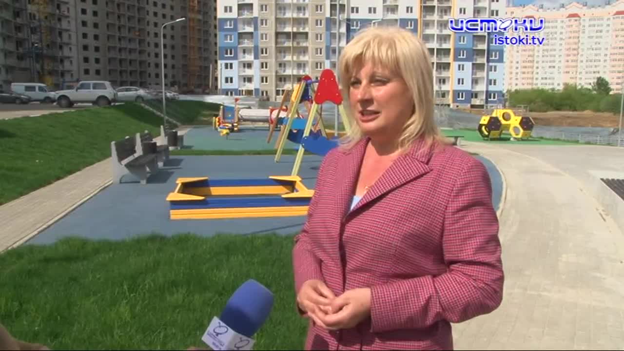 "Орёлстрой" предлагает квартиры по европейской ипотечной ставке в 2,05%