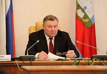 Рейтинг информационной открытости глав регионов: Александр Козлов сдает позиции 