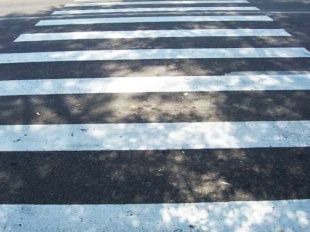 Пешеходы-нарушители: инспекторам ДПС за последние две недели пришлось попотеть