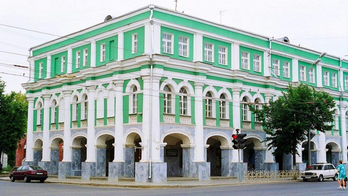 123-летие в режиме онлайн: краеведческий музей Орла раскроет свои тайны