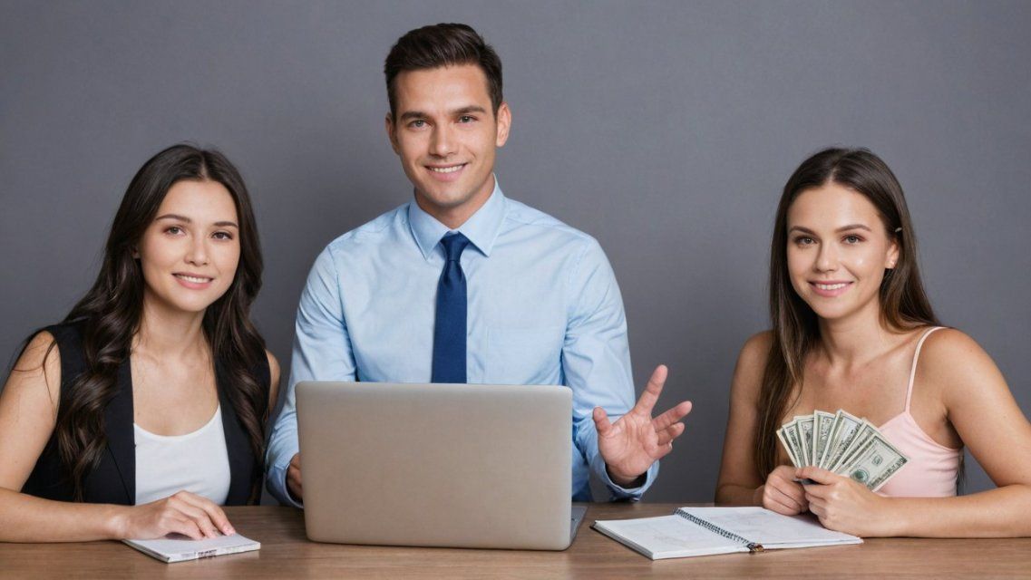 Онлайн-займы vs традиционные кредиты: что выгоднее?