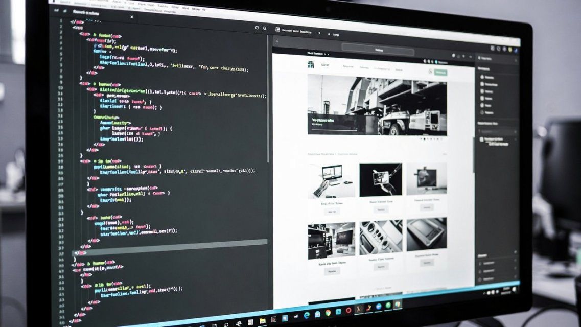 ТОП Digital-агентств и студий по созданию сайтов 2026: Рейтинг IT-компаний России