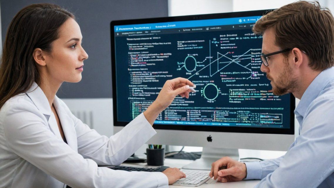 Преимущества и возможности онлайн-курсов по обучению Data Scientist