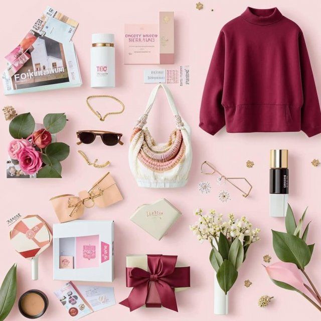 Необычные подарки к 8 Марта: что советует искусственный интеллект