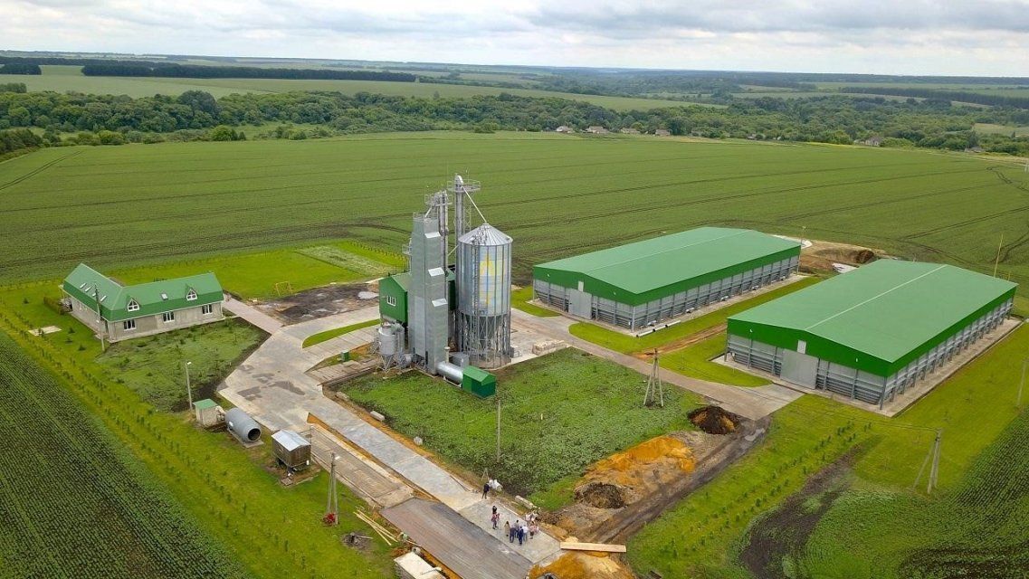 «Ростелеком» построил цифровую инфраструктуру для сельхозпроизводителя «Рейнланд»