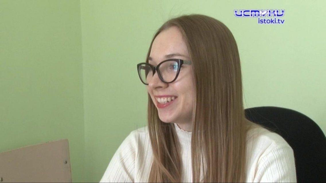 «Учитель Вселенной»: молодая орловчанка поборется за звание лучшего педагога страны