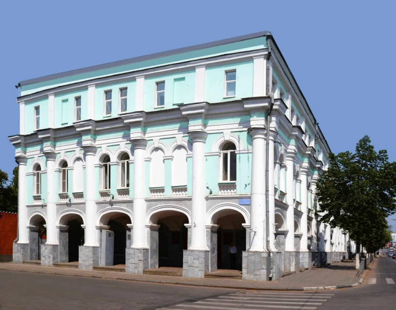 Акция "Приведи родителей" по "Пушкинской карте" в Орловской области