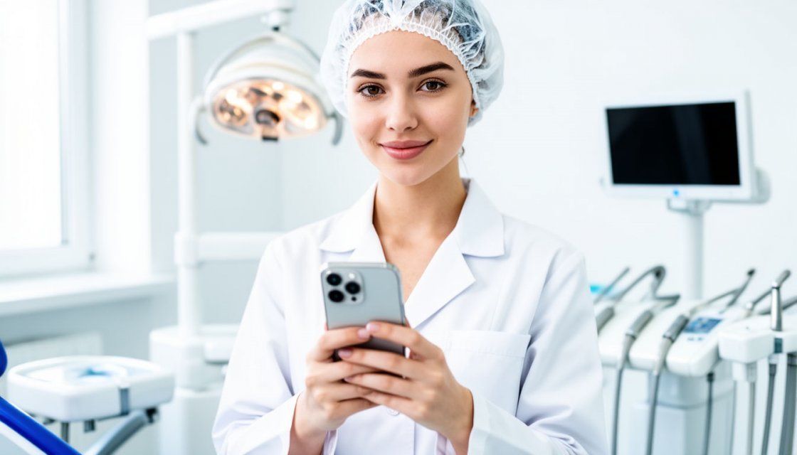 Рейтинг частных стоматологий Санкт-Петербурга