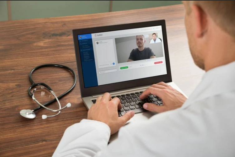 В Орловской области 10 медучреждений будут оказывать пациентам телемедицинские консультации