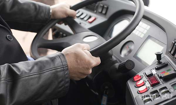 Предприятию требуются водители