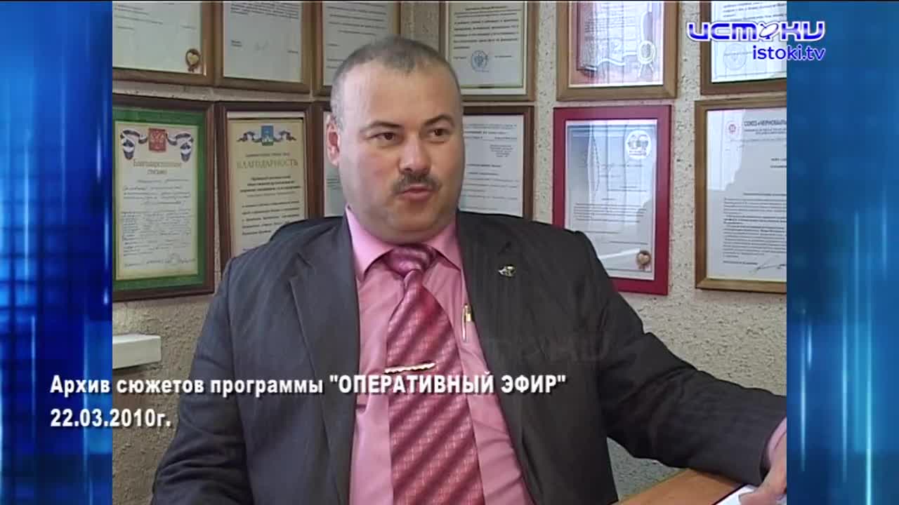 Хорошо забытое старое 22.03.2026