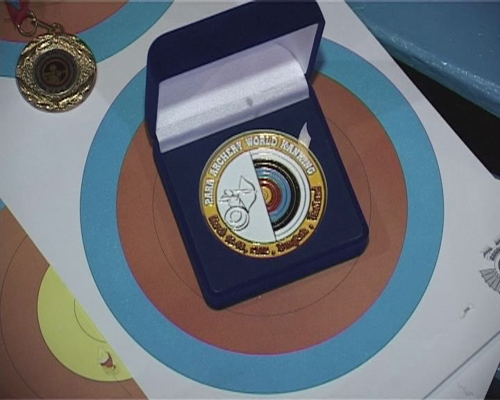 Стрельба из лука