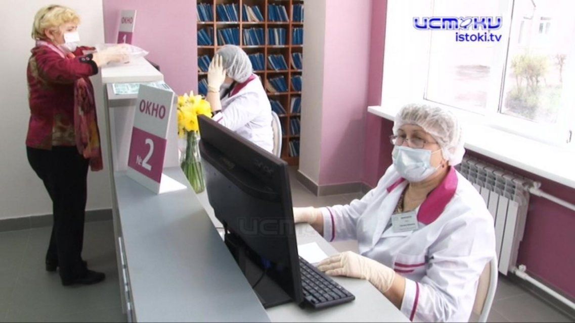 Главное о COVID-19: почему он опасен и какая орловчанам будет польза от маски