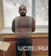 "Никого больше бить не буду" (с)